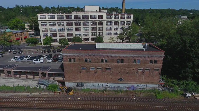 25 Main Street Commercial, Tuckahoe, NY